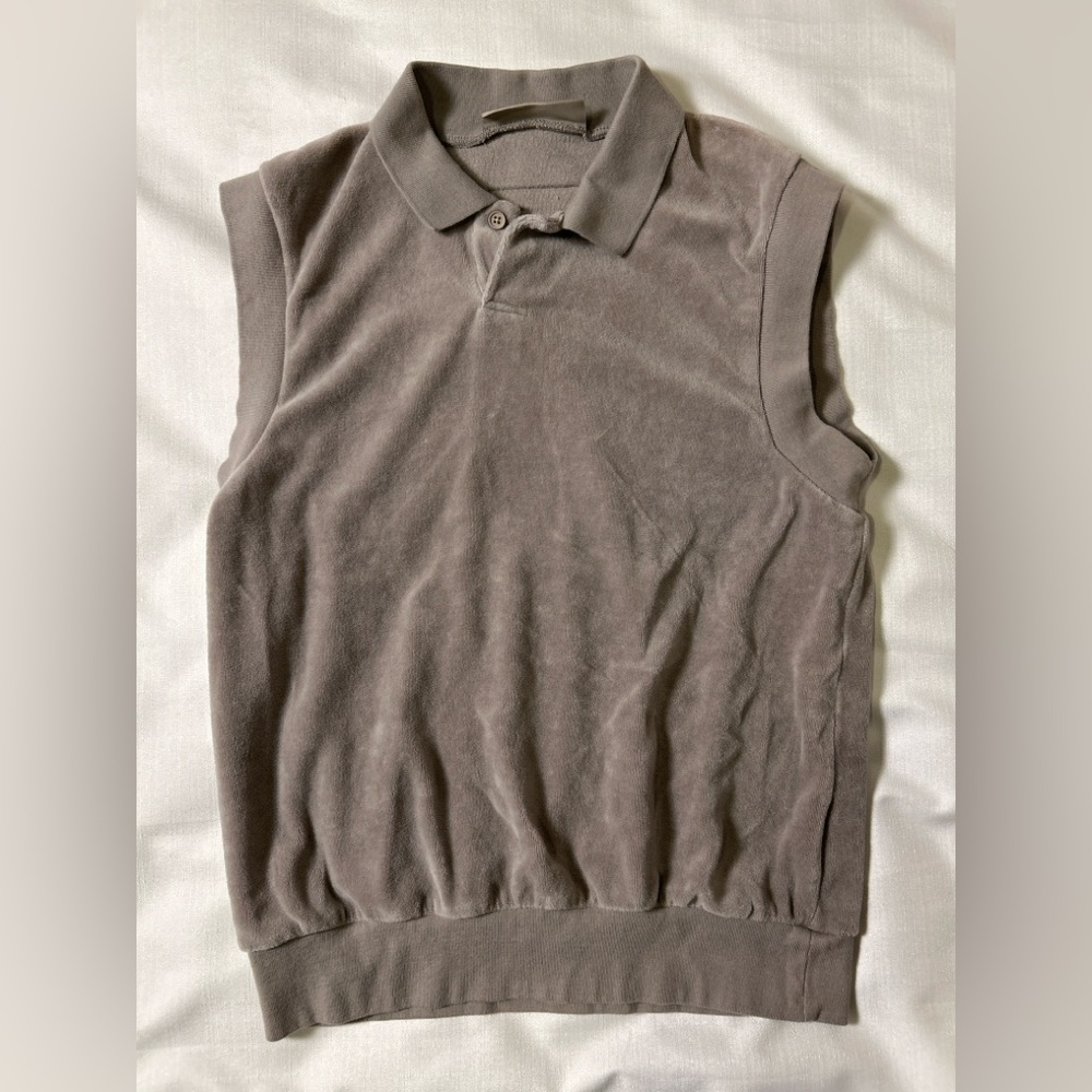 Fear of God Essentials top